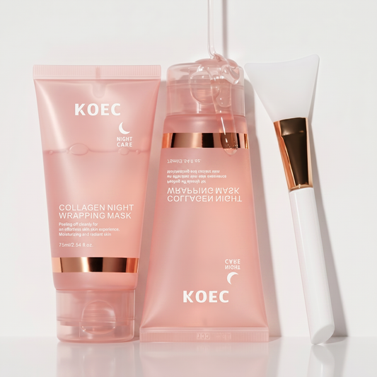KOEC PM Collagen Wrapping Mask (75ml)